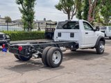 New 2025 RAM 5500 Tradesman image 6