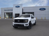 New 2025 Ford F150 XLT w/ Equipment Group 303A High image 2