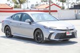 Certified 2025 Toyota Camry SE image 4