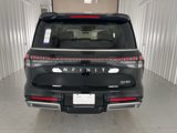 New 2025 INFINITI QX80 Luxe image 6