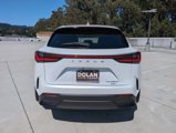 New 2025 Lexus NX 450h+ AWD w/ Luxury Package image 4