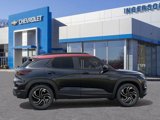 New 2026 Chevrolet TrailBlazer RS w/ Driver Confidence Package image 5