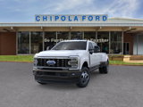 New 2025 Ford F350 XL image 2
