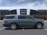 New 2025 GMC Yukon XL Elevation image 5