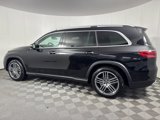 New 2025 Mercedes-Benz GLS 450 4MATIC image 4