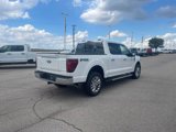 New 2025 Ford F150 Lariat image 5