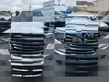 New 2025 RAM 1500 Laramie image 2