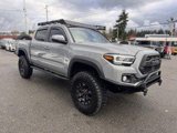 Used 2021 Toyota Tacoma TRD Off-Road w/ Technology Package image 4
