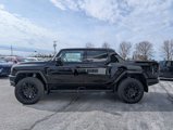 New 2025 GMC Hummer EV 2X w/ LPO, Dark Essentials Package image 4