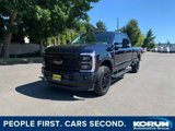 New 2025 Ford F250 Lariat w/ Lariat Ultimate Package image 1