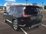 New 2025 Honda Pilot Elite image 3