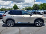 Certified 2022 Nissan Rogue Platinum w/ Head-Up Display Package image 2