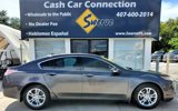 Used 2011 Acura TL w/ Technology Package image 6