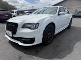 Used 2022 Chrysler 300 S image 6
