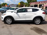 Used 2020 Hyundai Tucson Value w/ Cargo Package image 2