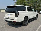 New 2025 Chevrolet Suburban High Country w/ Sun And Tow Package image 4