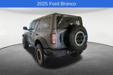 New 2025 Ford Bronco Badlands w/ Sasquatch Package image 2
