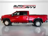 Used 2025 Chevrolet Silverado 2500 LTZ w/ LTZ Convenience Package image 4