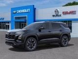 New 2026 Chevrolet Equinox RS w/ Convenience Package III image 2