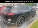 Certified 2025 INFINITI QX60 Luxe w/ Vision Package image 3