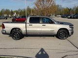 New 2025 RAM 1500 Big Horn image 3