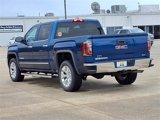 Used 2016 GMC Sierra 1500 SLT w/ SLT Premium Package image 3