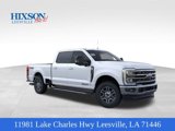 New 2025 Ford F250 Lariat image 2