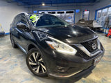 Used 2017 Nissan Murano Platinum image 5