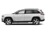 New 2025 Jeep Grand Cherokee Limited 4xe image 3