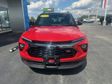 New 2026 Chevrolet TrailBlazer RS w/ Convenience Package image 3
