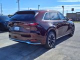 New 2025 MAZDA CX-90 3.3 Turbo S w/ Premium Package image 2