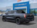 New 2026 Chevrolet Silverado EV LT image 3