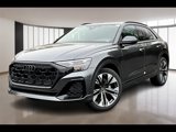 New 2025 Audi Q8 Premium Plus image 2