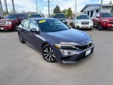 Used 2024 Honda Civic EX-L image 3