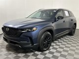Certified 2025 MAZDA CX-50 AWD 2.5 S w/ Weather Package image 4