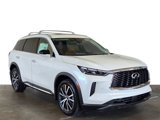 New 2025 INFINITI QX60 Sensory image 3