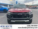 New 2026 Chevrolet Colorado Trail Boss image 3