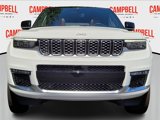 New 2025 Jeep Grand Cherokee L Summit image 6