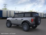 New 2024 Ford Bronco Black Diamond image 4