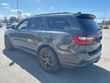 New 2025 Dodge Durango R/T image 5