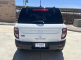 New 2025 Ford Bronco Sport Outer Banks image 4