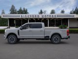 New 2025 Ford F350 Lariat image 3