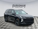 New 2025 Hyundai Palisade Calligraphy image 2