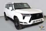 Used 2025 Lexus GX 550 image 2