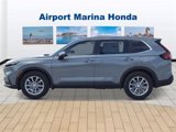 New 2025 Honda CR-V EX image 2