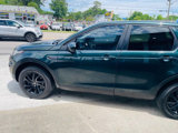 Used 2017 Land Rover Discovery Sport HSE image 6