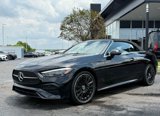 New 2025 Mercedes-Benz CLE 300 4MATIC Cabriolet image 4