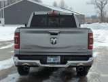 Used 2022 RAM 1500 Laramie image 5