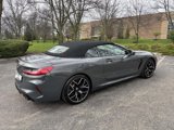 Certified 2022 BMW M8 Competition image 6