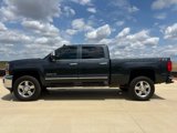 Used 2019 Chevrolet Silverado 2500 LTZ w/ Vortec Plus Package image 5